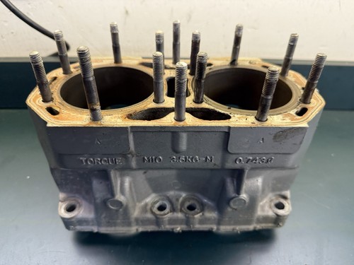 Kawasaki 750sx cylinder 750cc - cylinder,