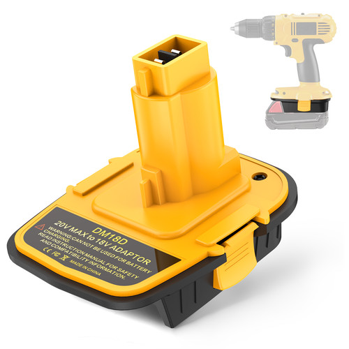 Battery adapter compaitble - battery,