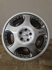 4 jantes OZ OPERA 5x112 18