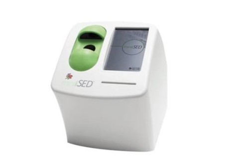Alcor scientific 112 - scientific, 112-01017