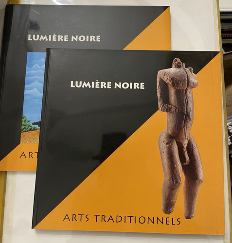 Catalogues lumière - 2, “lumiÈre