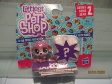 PETSHOP BLISTER 2 MINI