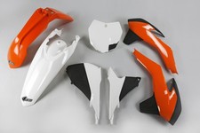 Kit plastique ktm - sx, sxf