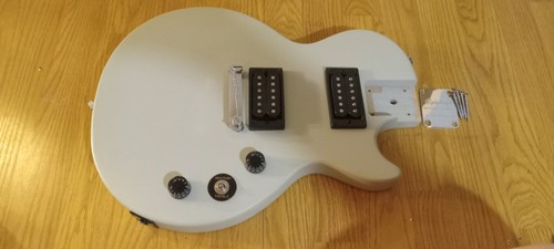 Epiphone les paul - les, special