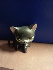 authentic LPS LITTLEST PETSHOP # 336 Chat Européen hasbro