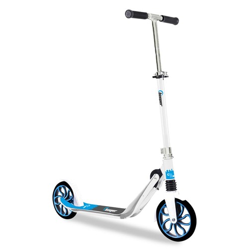 Trottinette ado adulte roues - &,