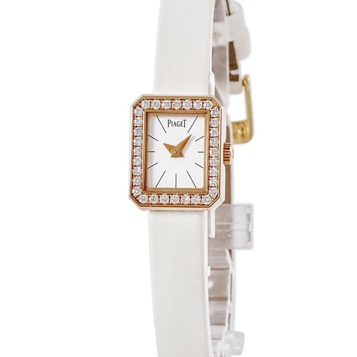 Piaget mini protocole - mini, p10691