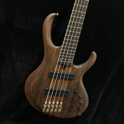 Ibanez occasion btb635lm - ibanez,