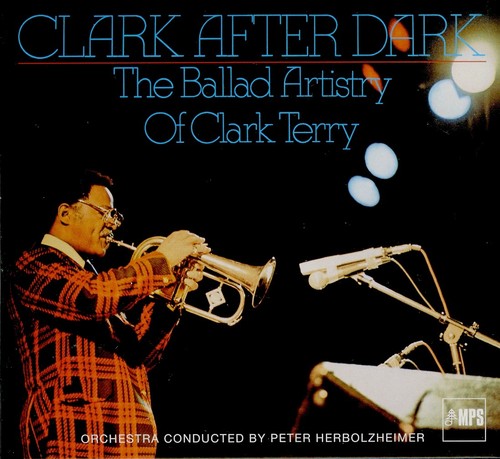 Clark terry after - terry,