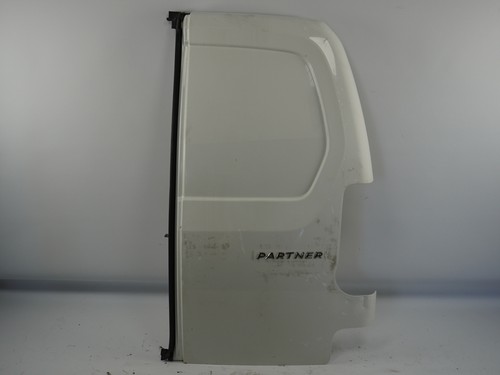 Porte battante arrière droite