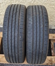2 Pneus été 205/60 R16 92V
