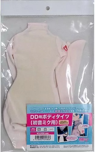 Collant volks dollfie - collant,
