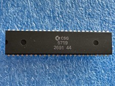 5719 CSG GARY Gate Array Chip
