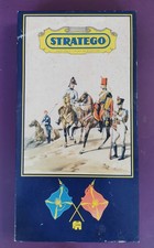 Jeux de société vintage