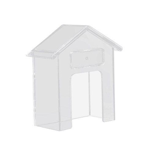 Cache sonnette pour pointeuse - pour,