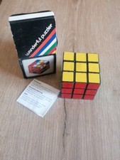 Wonderful Puzzler vintage