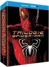 Spider-Man Coffret édition