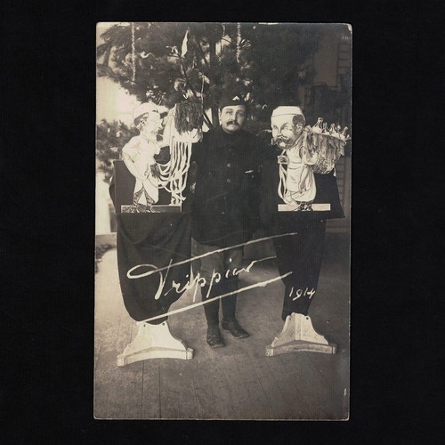 Cpa carte photo - photo, /