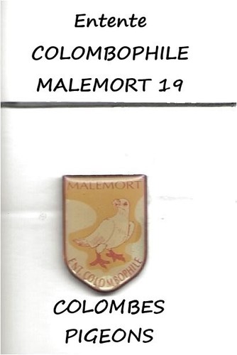 Superb pin entente - superb, pin's