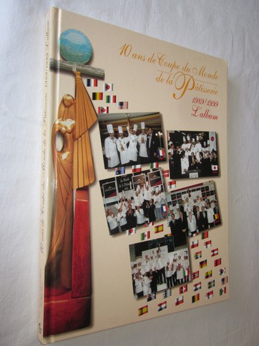Ans coupe monde de - ans,