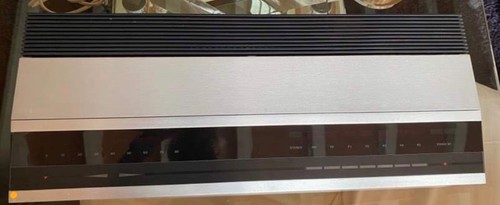 Bang olufsen beomaster 2000 - &,