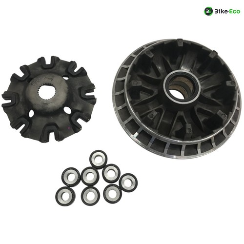 Variateur malossi yamaha - malossi, xp
