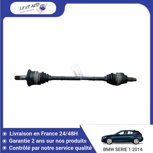 Transmission arriere - transmission,