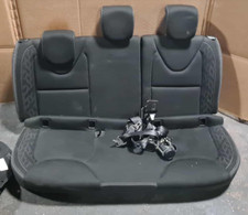 Banquette arrière RENAULT