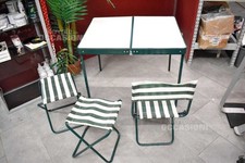 Table De Pique-Nique Pliable