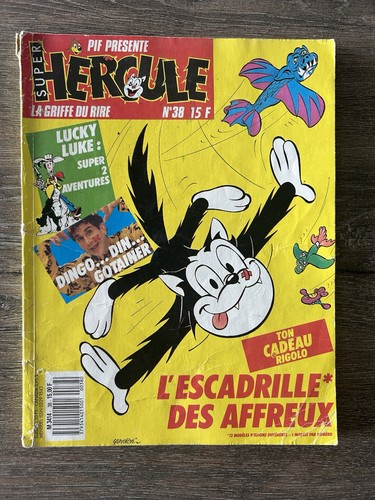 Super hercule la - super,