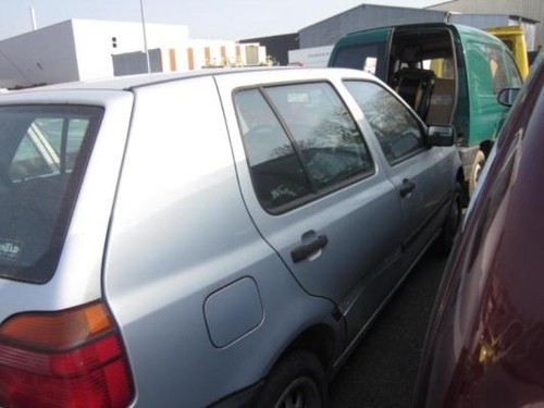 Moteur volkswagen golf - volkswagen,