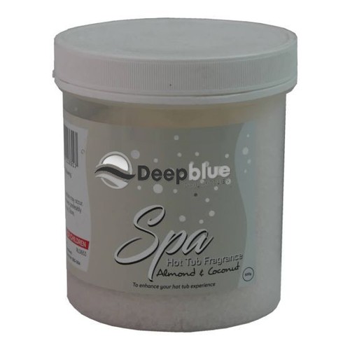 Cristaux parfum spa blue - cristaux,