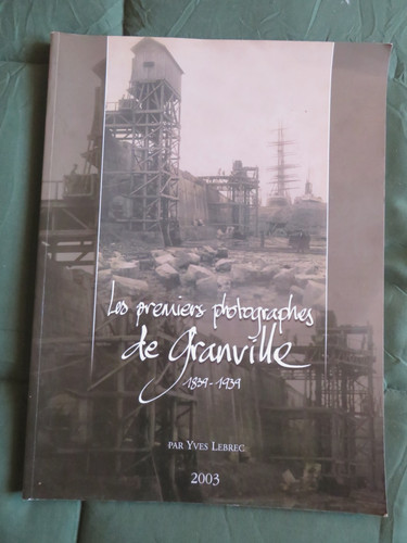 Les premiers photographes - premiers, de