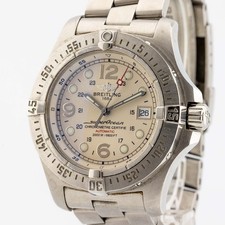 Breitling Superocean Steelfish