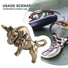 Décoration statue rétro