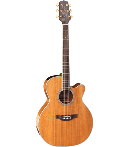 Guitare folk electro takamine - folk,