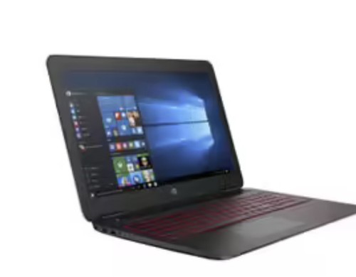 Game omen ce054nz i7 - game, hp