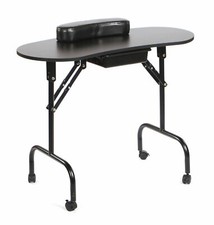 Table De Manucure Mobile