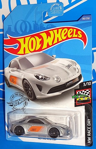 Hot wheels 2020 - 2020, day