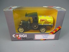 ZA230 CORGI CLASSICS C864 1/43