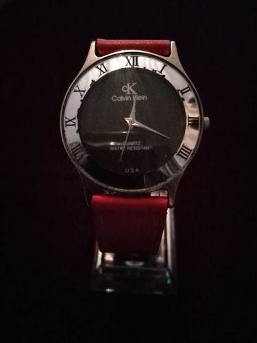 Montre calvin klein - calvin,