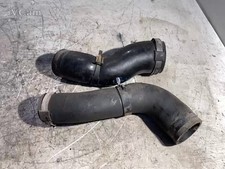 TUBE DE PRESSION TURBO POUR