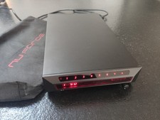 DAC Nuforce Dac 9 (+ préampli + ampli Casque)