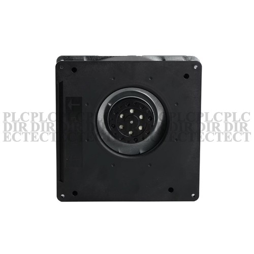New ebmpapst rg125 - new,