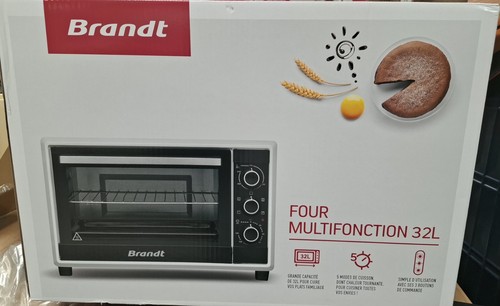 Mini four brandt fc320mw 32l - mini,