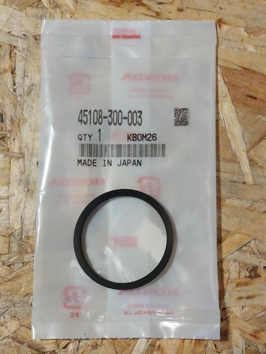 Joint piston étrier cb250g - étrier,
