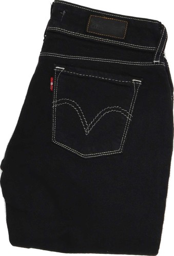 Levi 571 noir skinny slim - levi's,