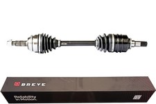 Arbre de Transmission Gauche