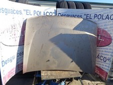 capot  LAND ROVER DISCOVERY