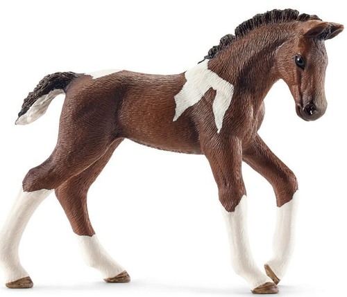 Schleich figure of - schleich,